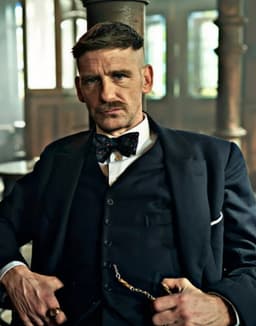 Arthur Shelby