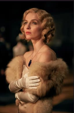 Grace Shelby